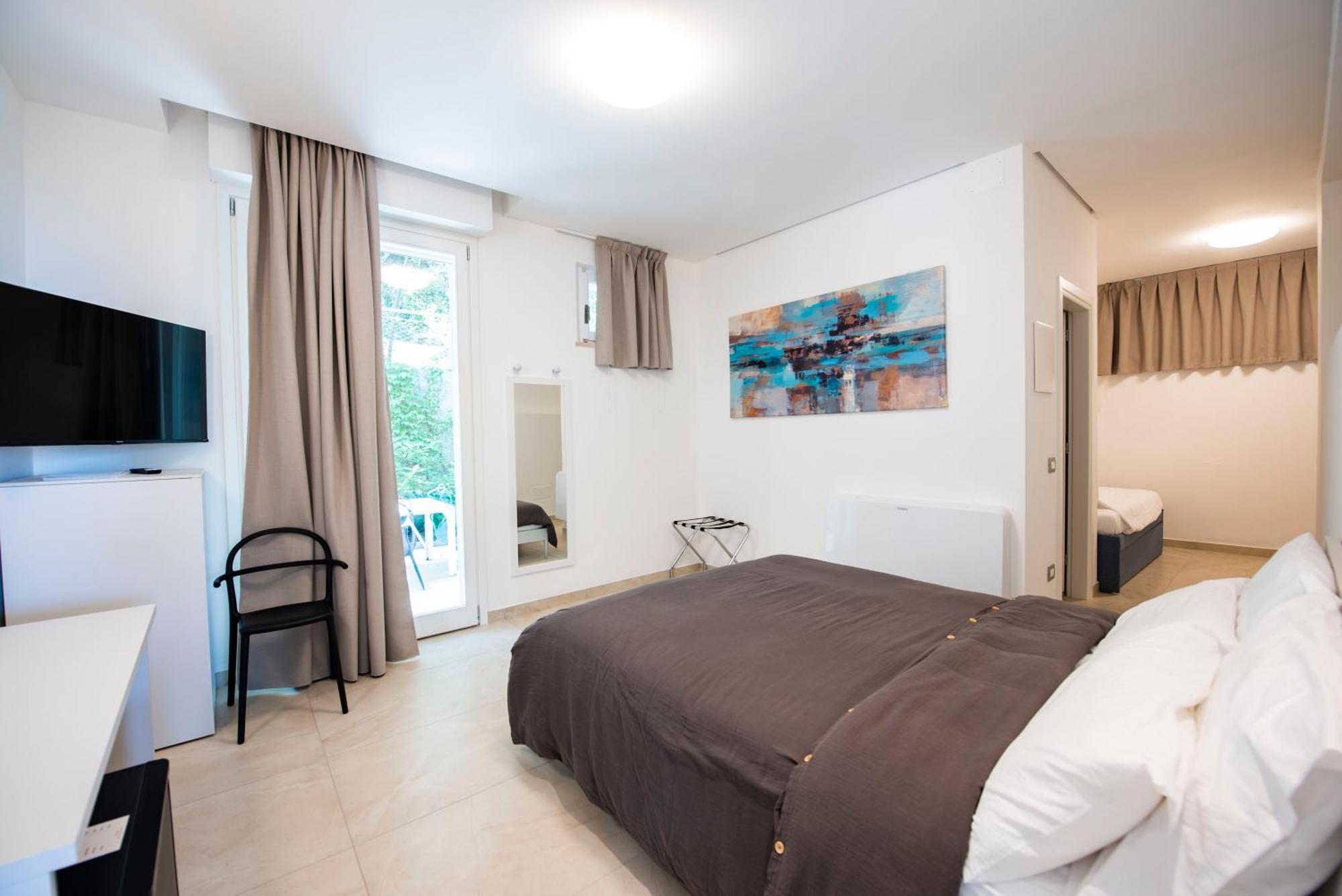 מלון Poggio  Le Relais Du Lierre מראה חיצוני תמונה