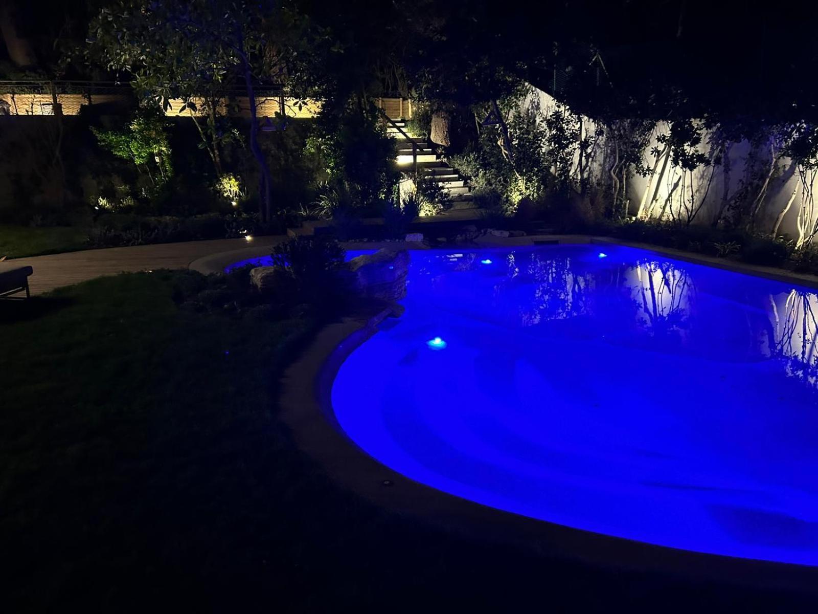 מלון Poggio  Le Relais Du Lierre מראה חיצוני תמונה