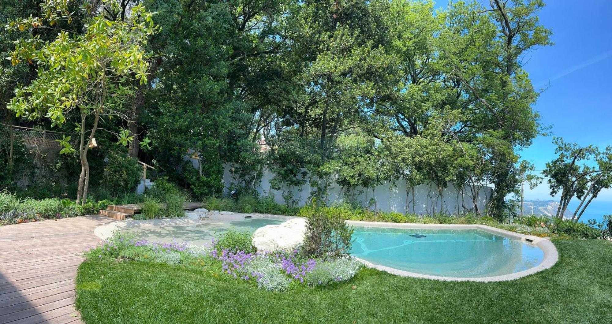 מלון Poggio  Le Relais Du Lierre מראה חיצוני תמונה