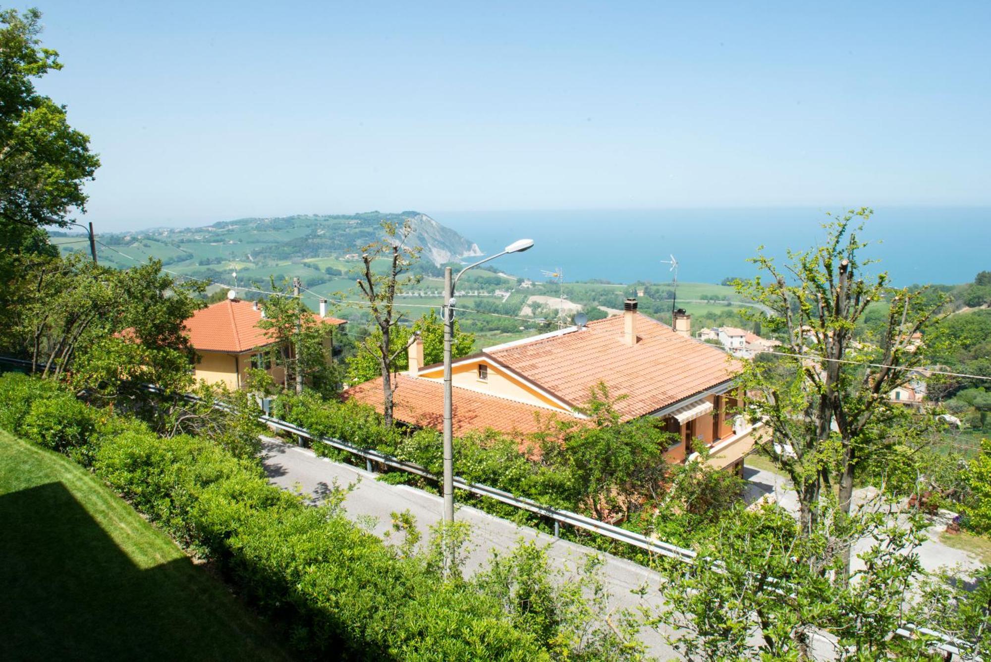 מלון Poggio  Le Relais Du Lierre חדר תמונה