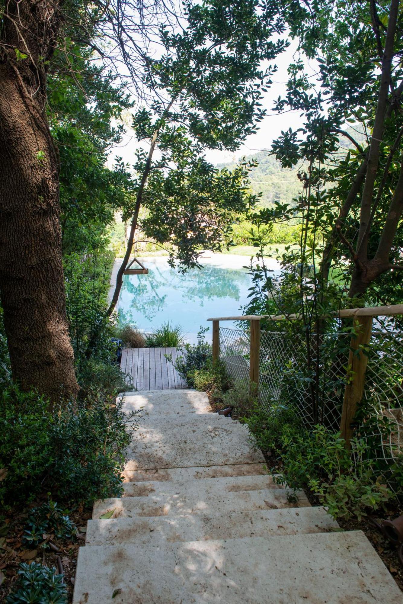 מלון Poggio  Le Relais Du Lierre מראה חיצוני תמונה