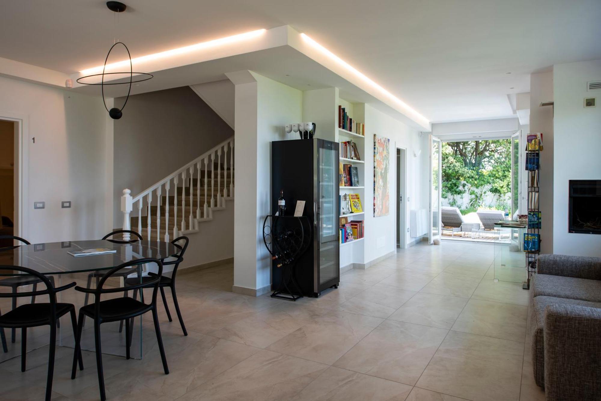 מלון Poggio  Le Relais Du Lierre מראה חיצוני תמונה